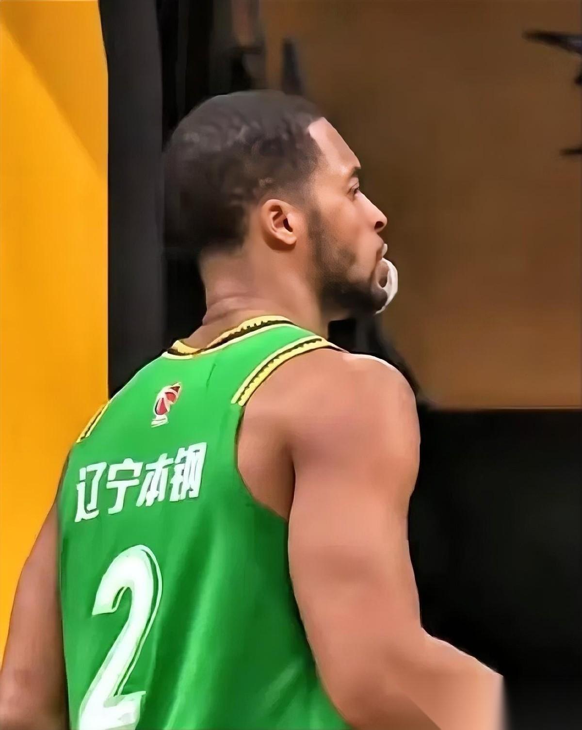 新大外首秀，辽篮主场大胜四川，张陈，虎子优秀，莱迪基本过关，有个优点让人满意。辽