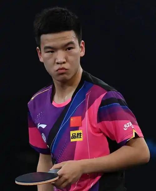 0-3，超级大冷门！夺冠大热门向鹏惨遭“一轮游”！北京时间4月9日消息，2026