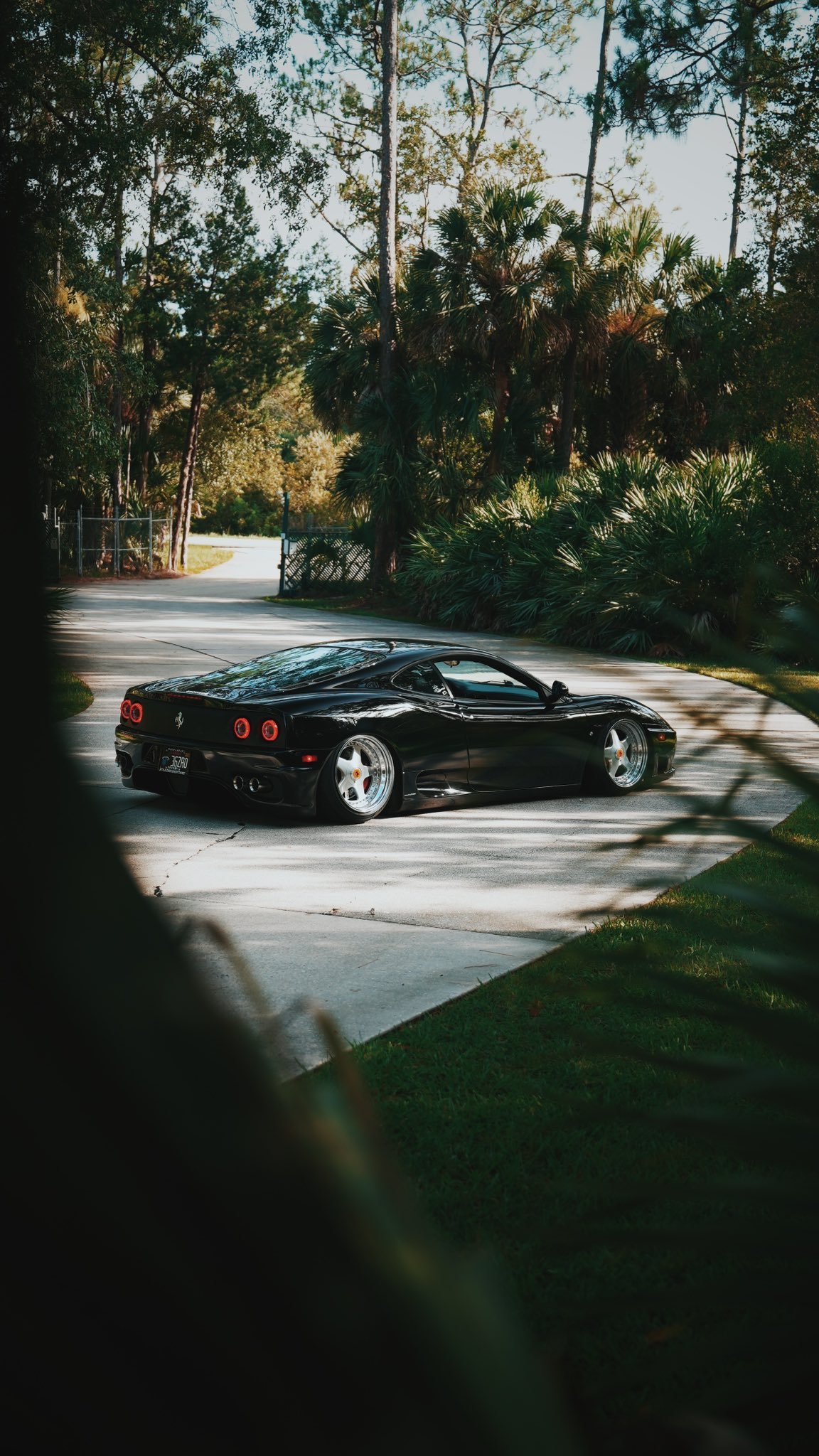 好看的360 MODENA ​​​