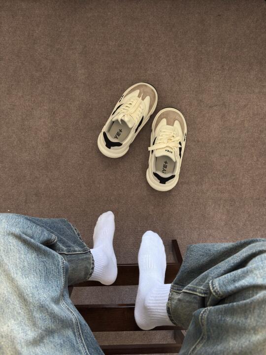 ootd 一直主打的都是简约舒适😌