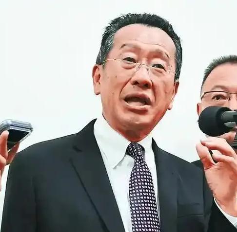 台“防长”顾立雄发表声明，


8月5日，针对解放军于“汉光42号”演习前实施“