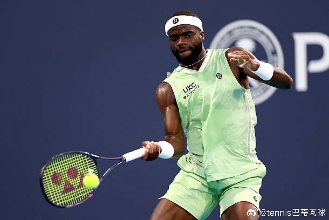 迈阿密男单8强对阵 你心目中的四强是？🇪🇸 兰达卢塞🆚 莱赫切卡🇨🇿?