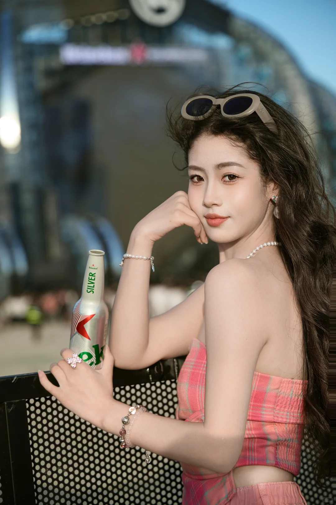 从今天开始会像烟花一样灿烂🎇