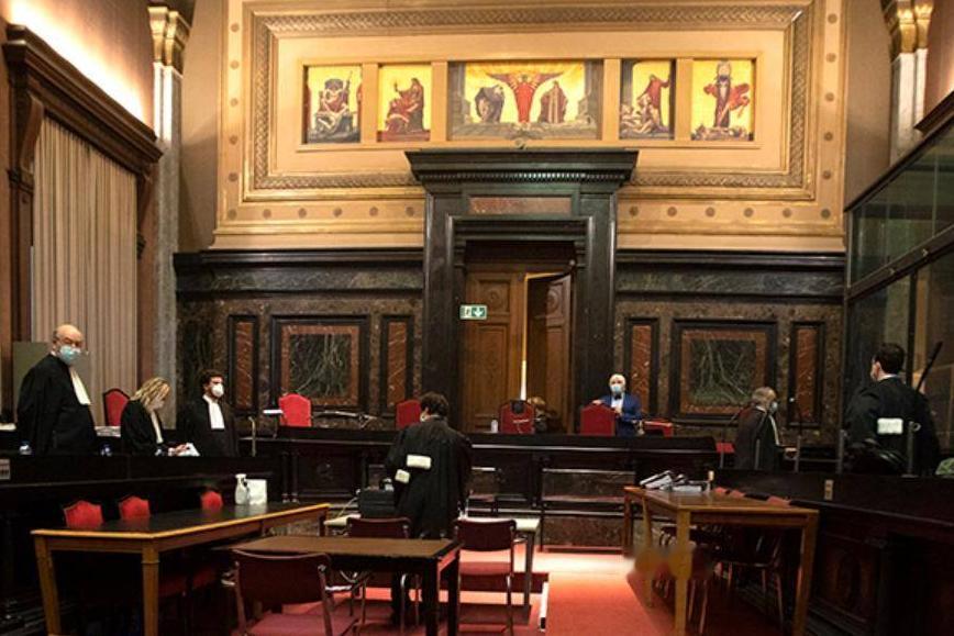 西方法学体系之所以越来越没有震慑力，一个重要原因就是认为违法犯罪者的人权与受害者