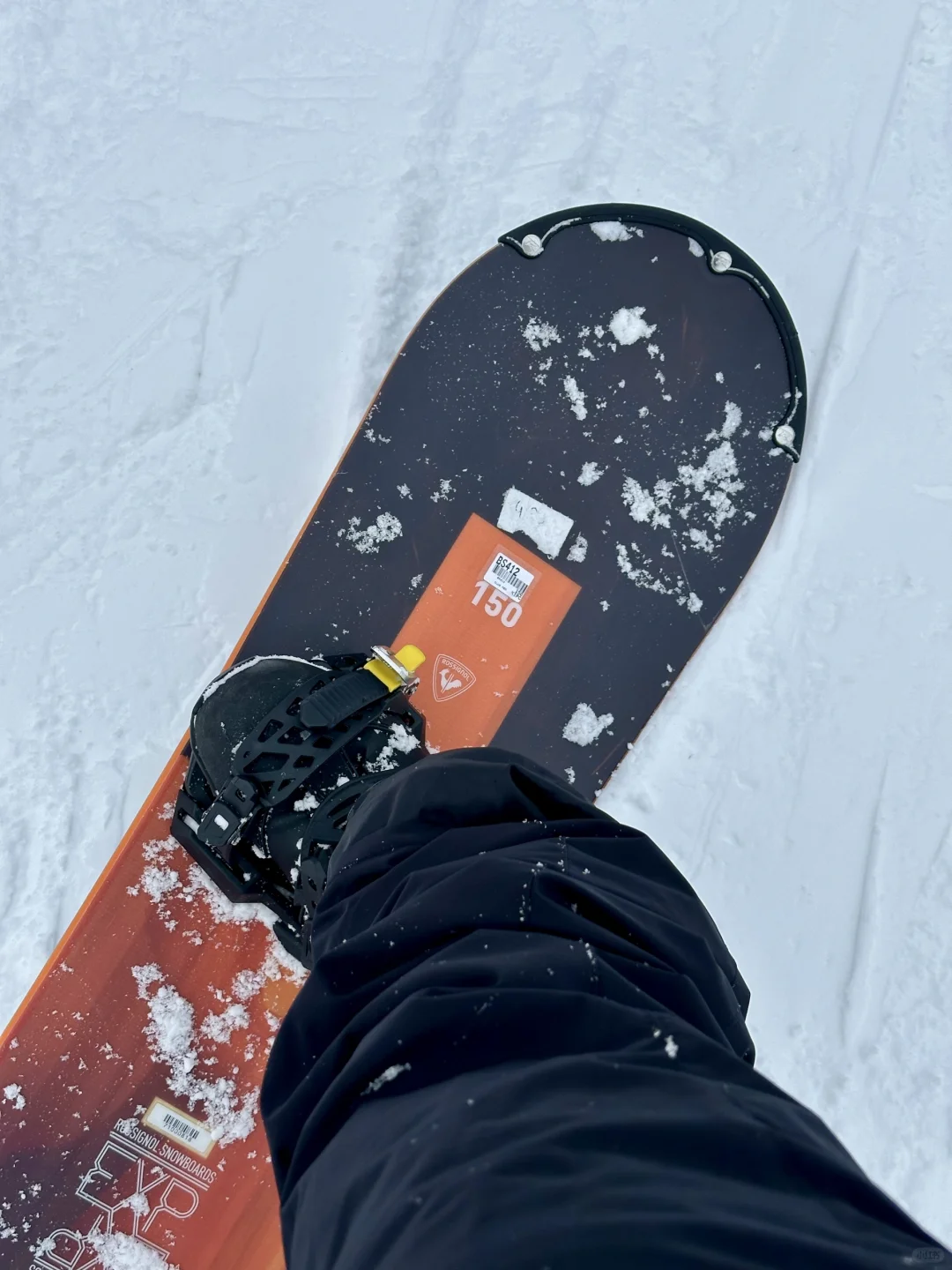 北海道滑雪🏂🏻喜乐乐度假村选择攻略