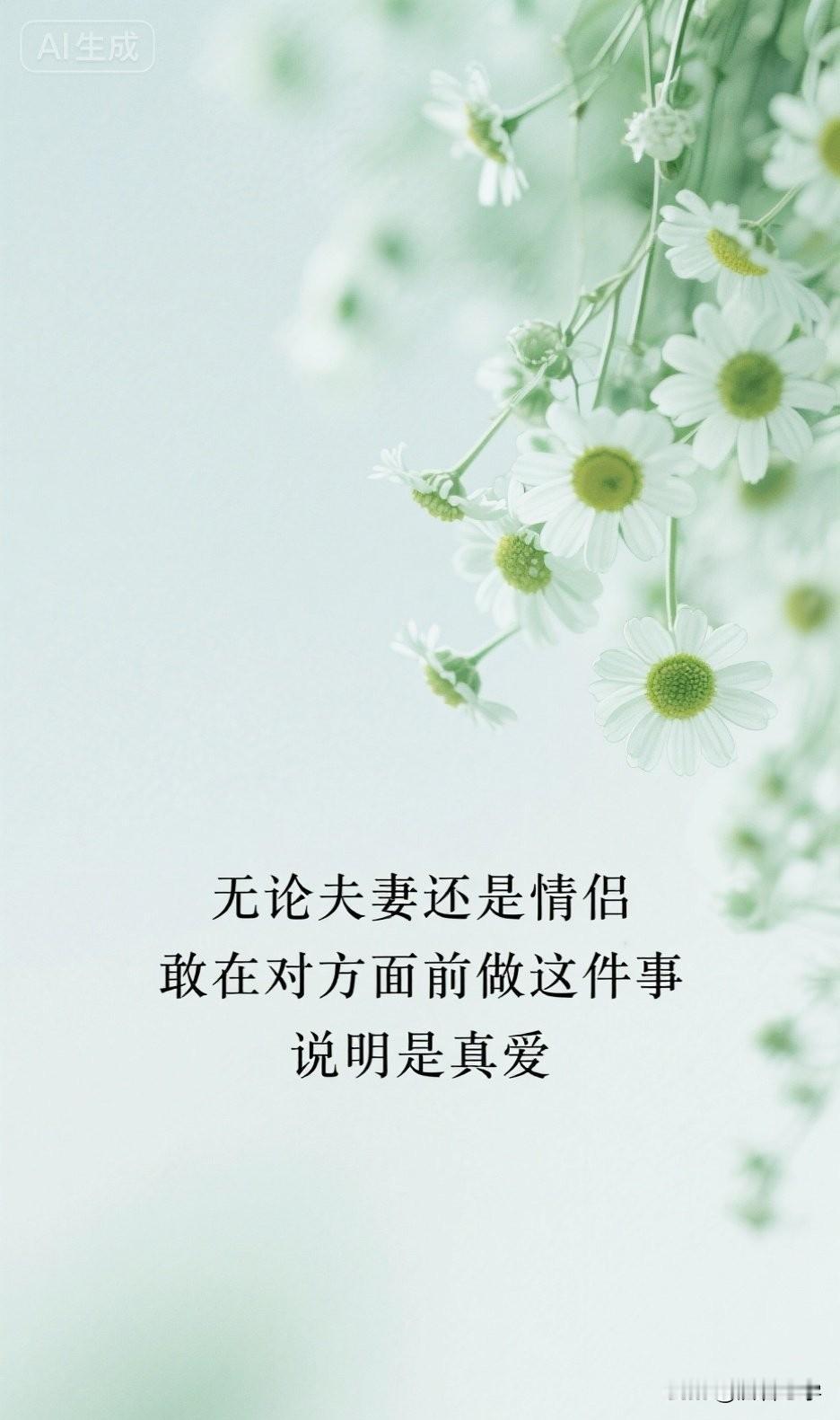 有人说，好的感情是相敬如宾，是举案齐眉，是不在对方面前失态。可其实，真正走到深处