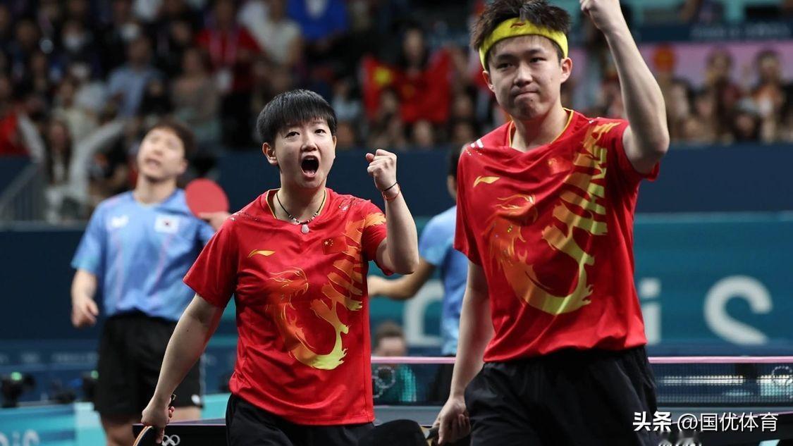 2026乒乓球伦敦世乒赛，国乒有4人直接入选，名单如下：
女单世界排名第1的孙颖