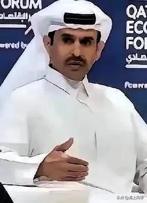 卡塔尔宣布：​​3月19日卡塔尔正式通知，对中国、意大利、比利时、韩国的LNG长