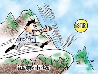 美股炒业绩，A股炒垃圾