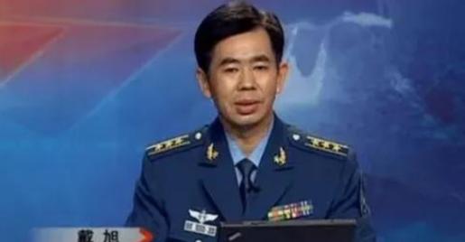 中美要是开战了，中国沿海被炸怎么办？戴旭上校一句话，让大家放心不少，如果中美开战
