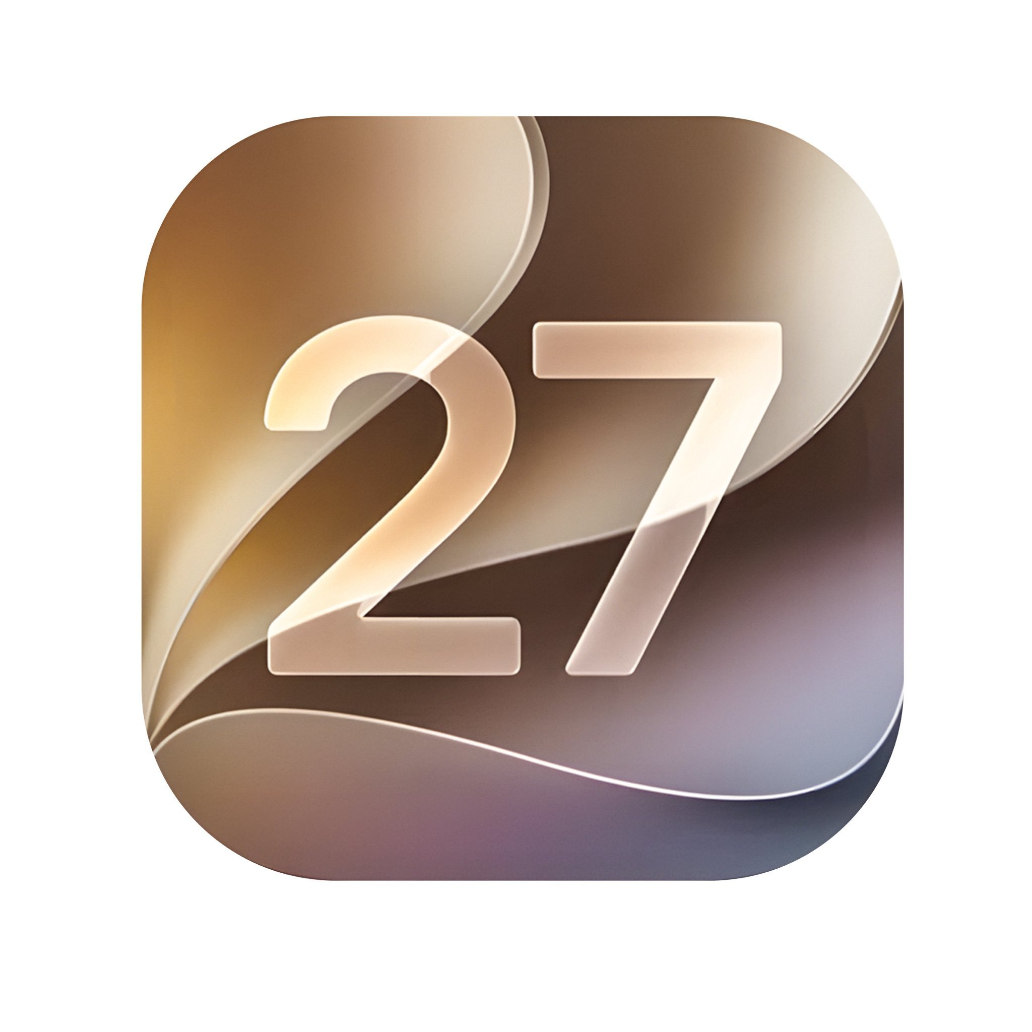 不出意外的话，今晚iOS 27 Beta 5 会发布。睡不着的可以等等，大概凌晨