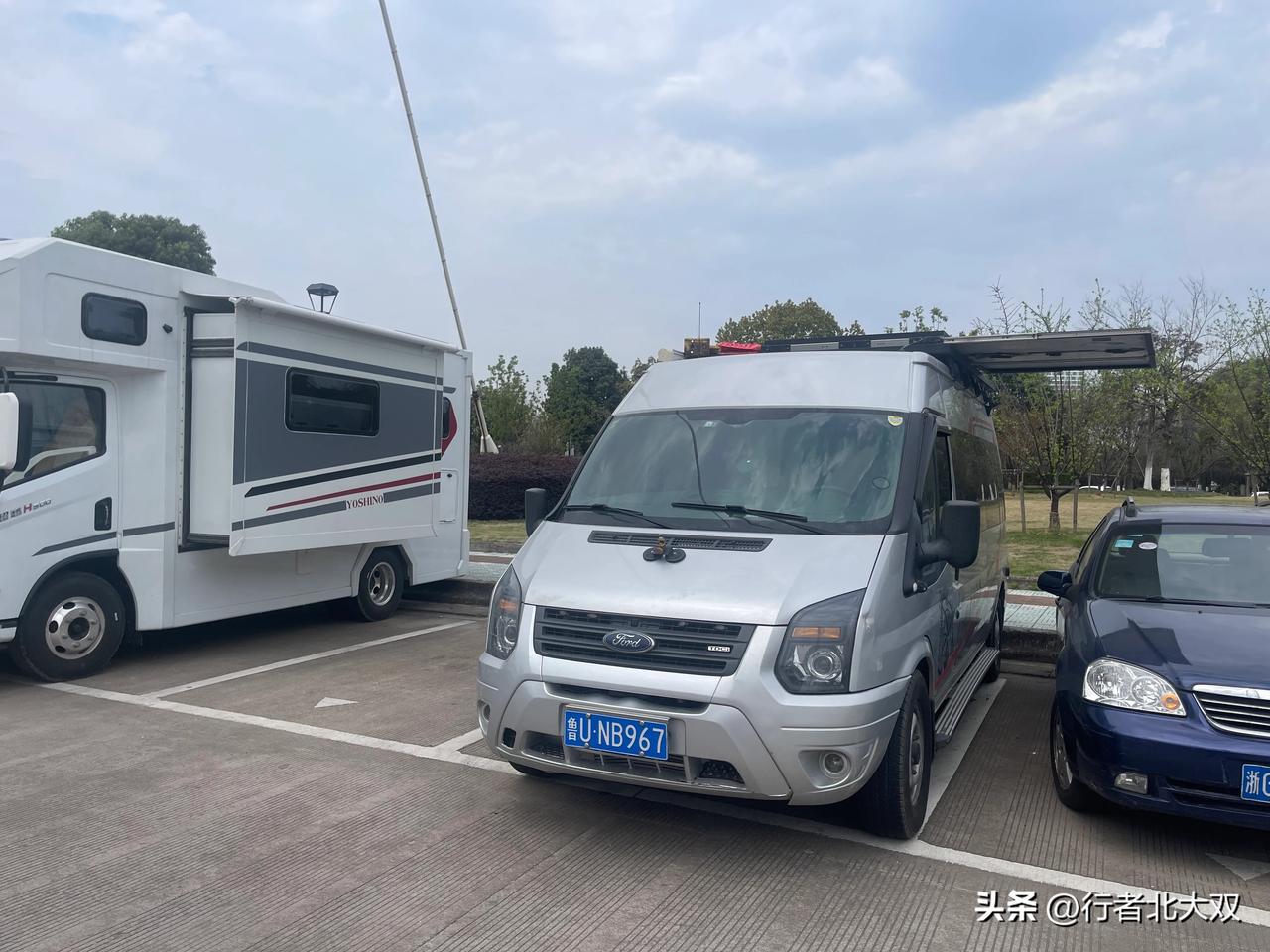 房车，不仅是一种交通工具，更是一种生活方式。那么，国内现在买房车的都是些什么人呢