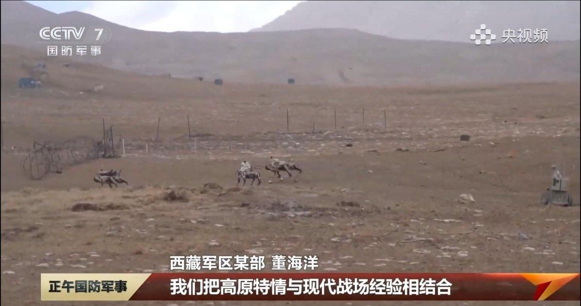 “三三制”机器狼。烽火问鼎计划热点观点 ​​​