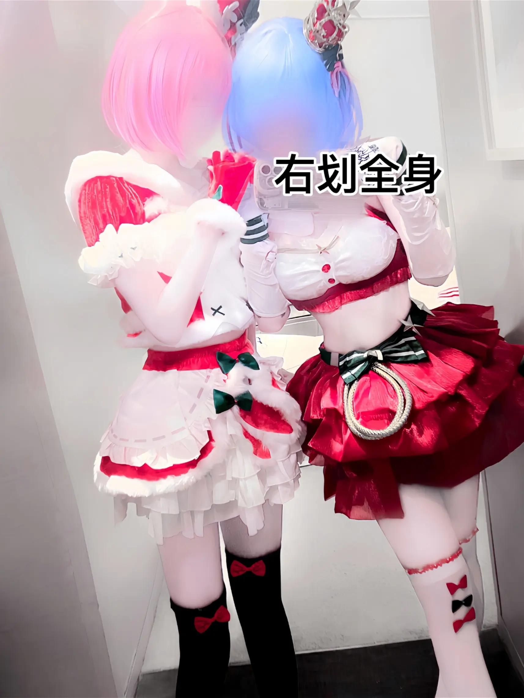 小孩才做选择