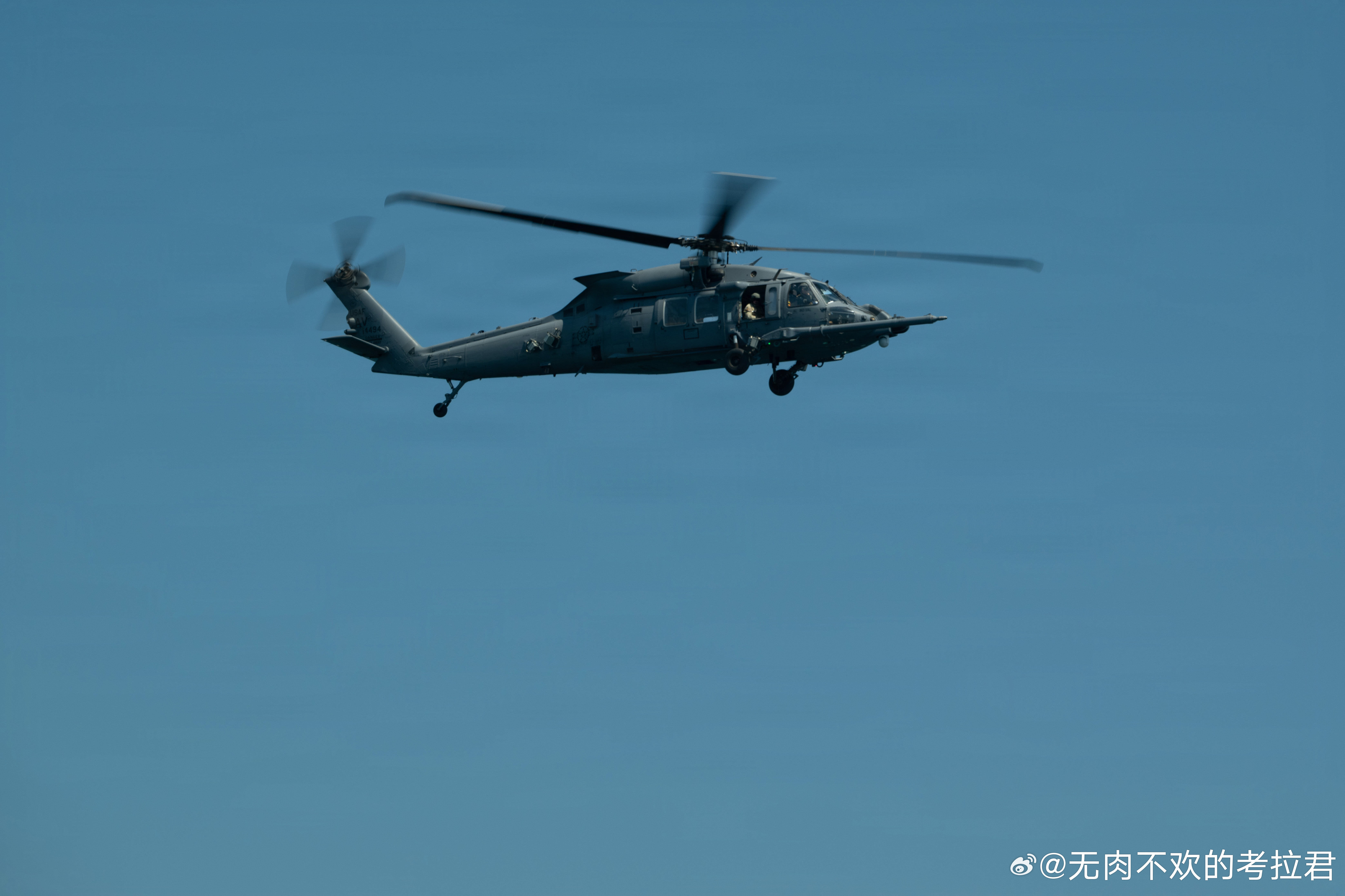 2026 年 6 月 25 日，在亚得里亚海，第57救援中队 