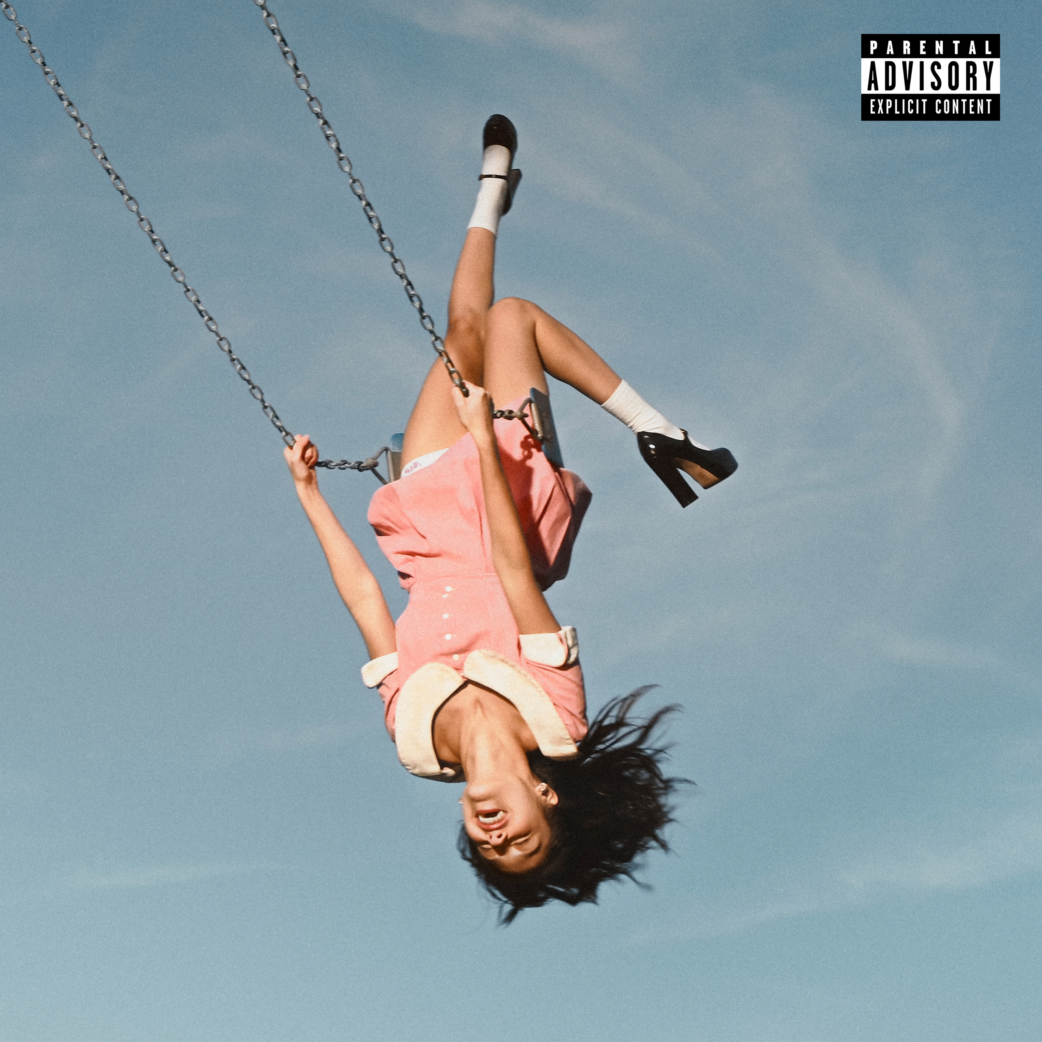 Olivia Rodrigo 第三张录音室专辑『you seem pretty 