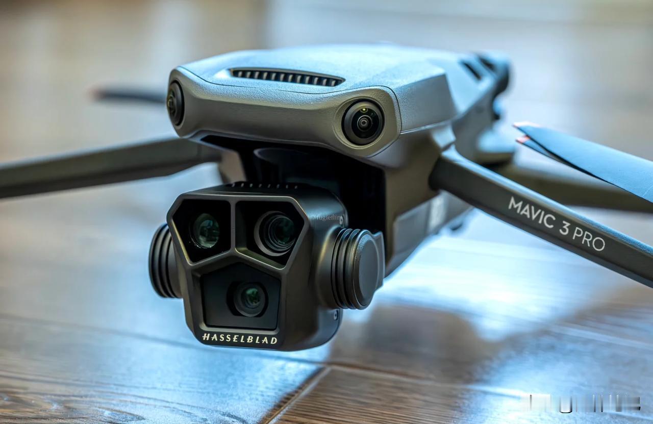 618无人机航拍怎么选？大疆4款主力机型价格崩盘，Mavic 3 Pro直降31