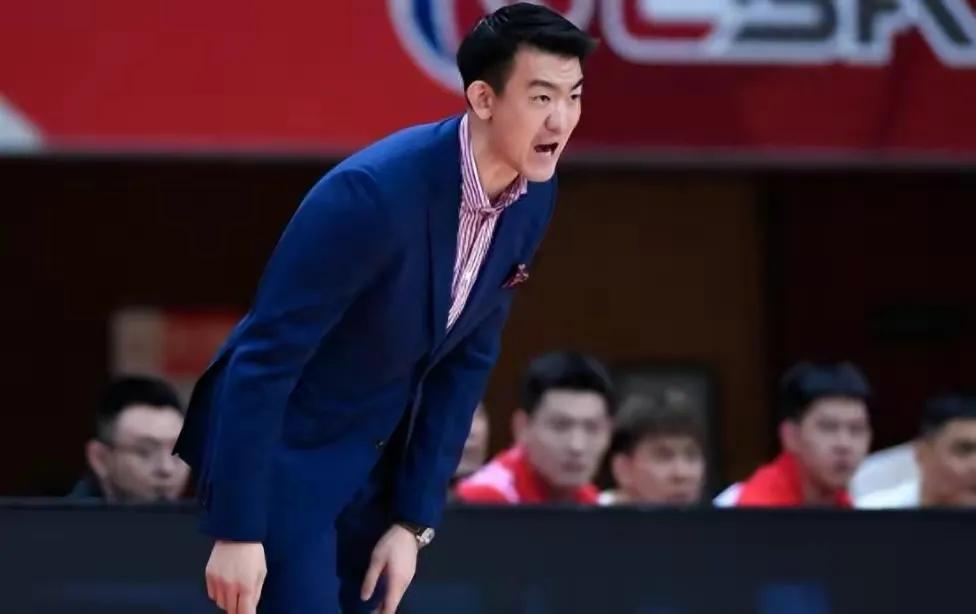 浙江广厦换了主教练也得不了冠军，看昨天这场比赛，全联盟仼何一支球队都是要陪太子读