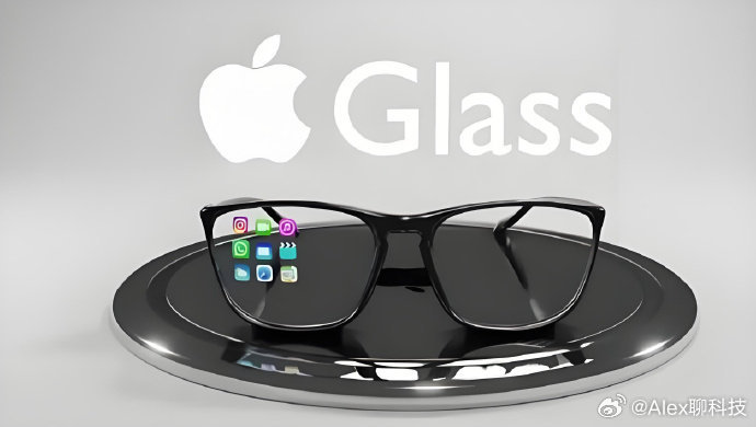 【郭明錤：预计苹果将从2027年开始发布多款Apple Vision系列和智能眼