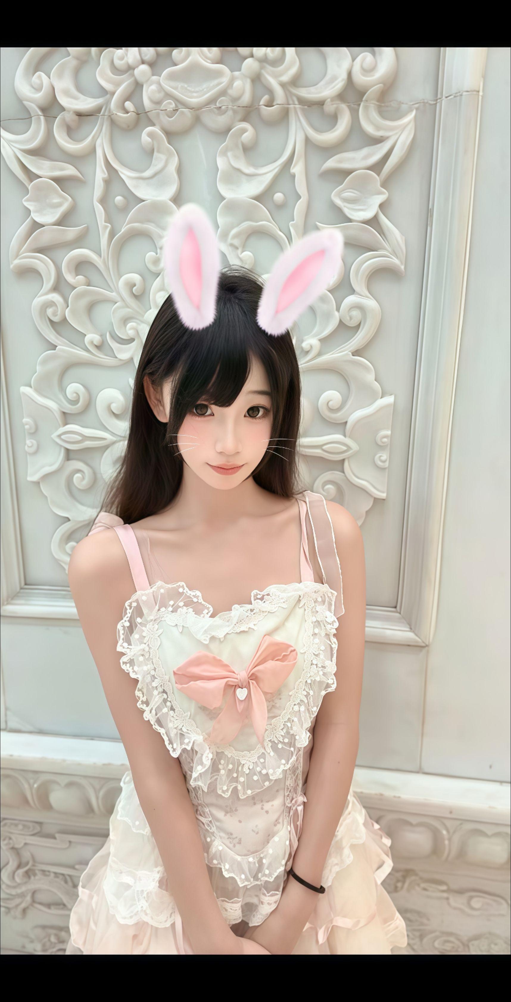 无法分手的女人。