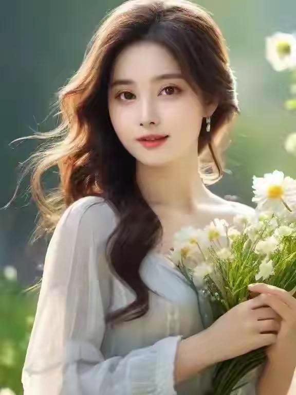 不必纠结，
过往的遗憾，
看看眼前的路，
值得与否。
日子是朝前走的，
遗憾
如