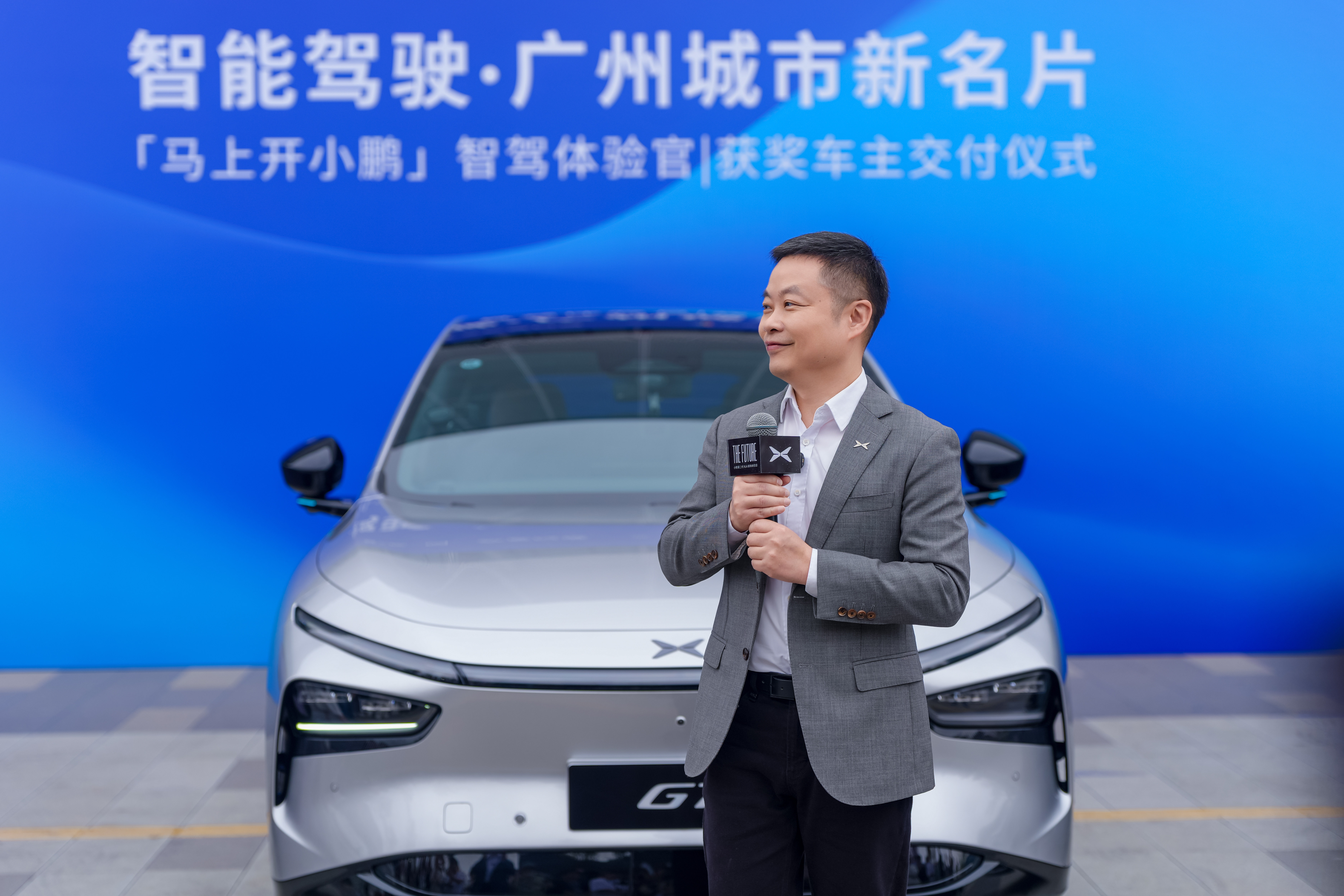 一会新款 X9 纯电发布，第二代 VLA 也将同步上线，会前大师兄就已经将三辆搭