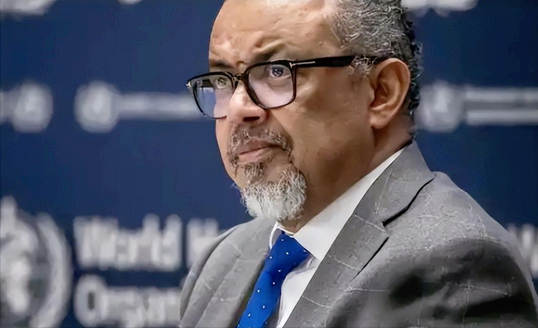 重磅消息！美国居然要退出世界卫生组织，眼瞅着就要尘埃落定了，他们自己主动拆了公共