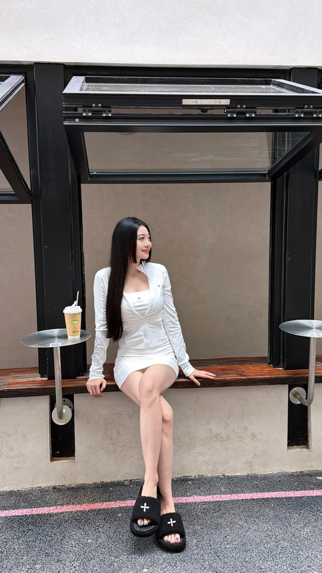 今天是白月光的温柔