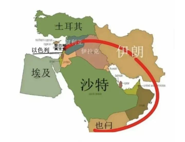 史叔文章：国运来了，千载难逢的机会！

以色列出人意料地发动了袭击，伊朗出人意料