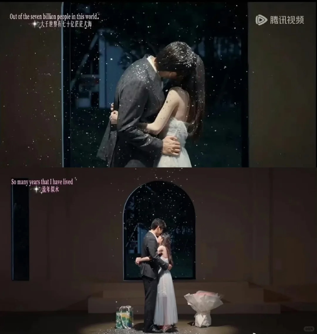柳柳周佑凌官宣周佑凌: 给大家介绍一下，这是我女朋友~恭喜柳周cp今日官宣!我要