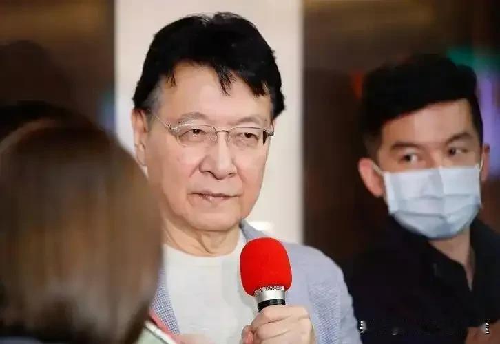 赵少康怒喷曹兴诚“台独”闹剧！拍屁股走人背后藏啥阴谋？

哟，台湾政坛又炸锅了！