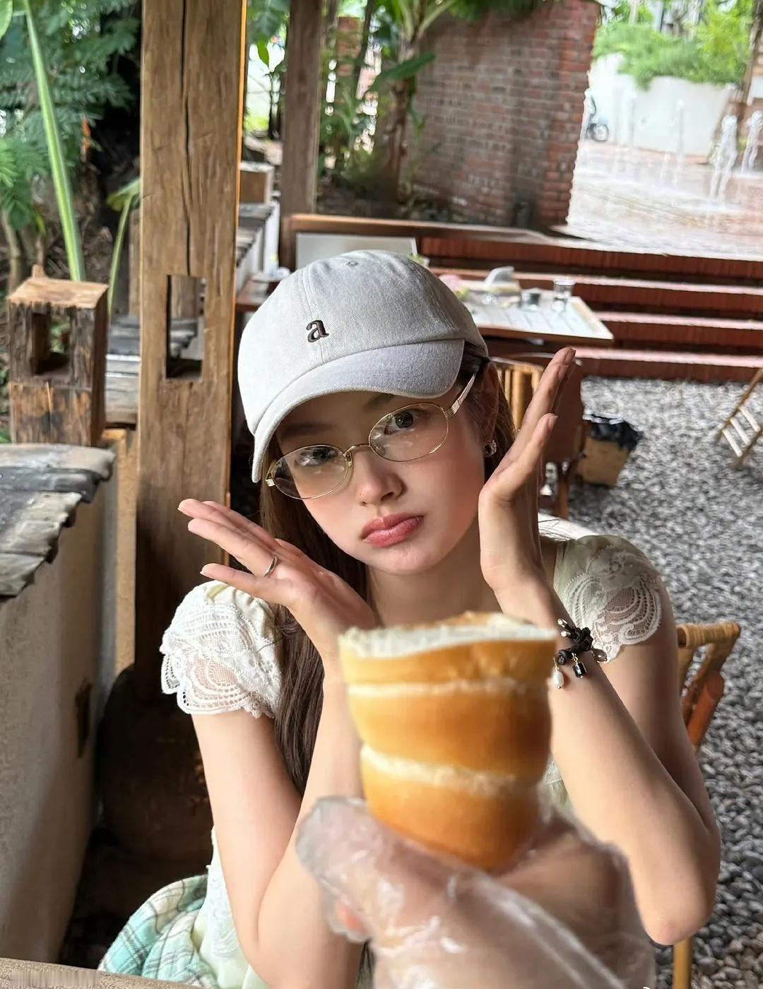 内娱普女为什么一直没有提到她 ​​​
