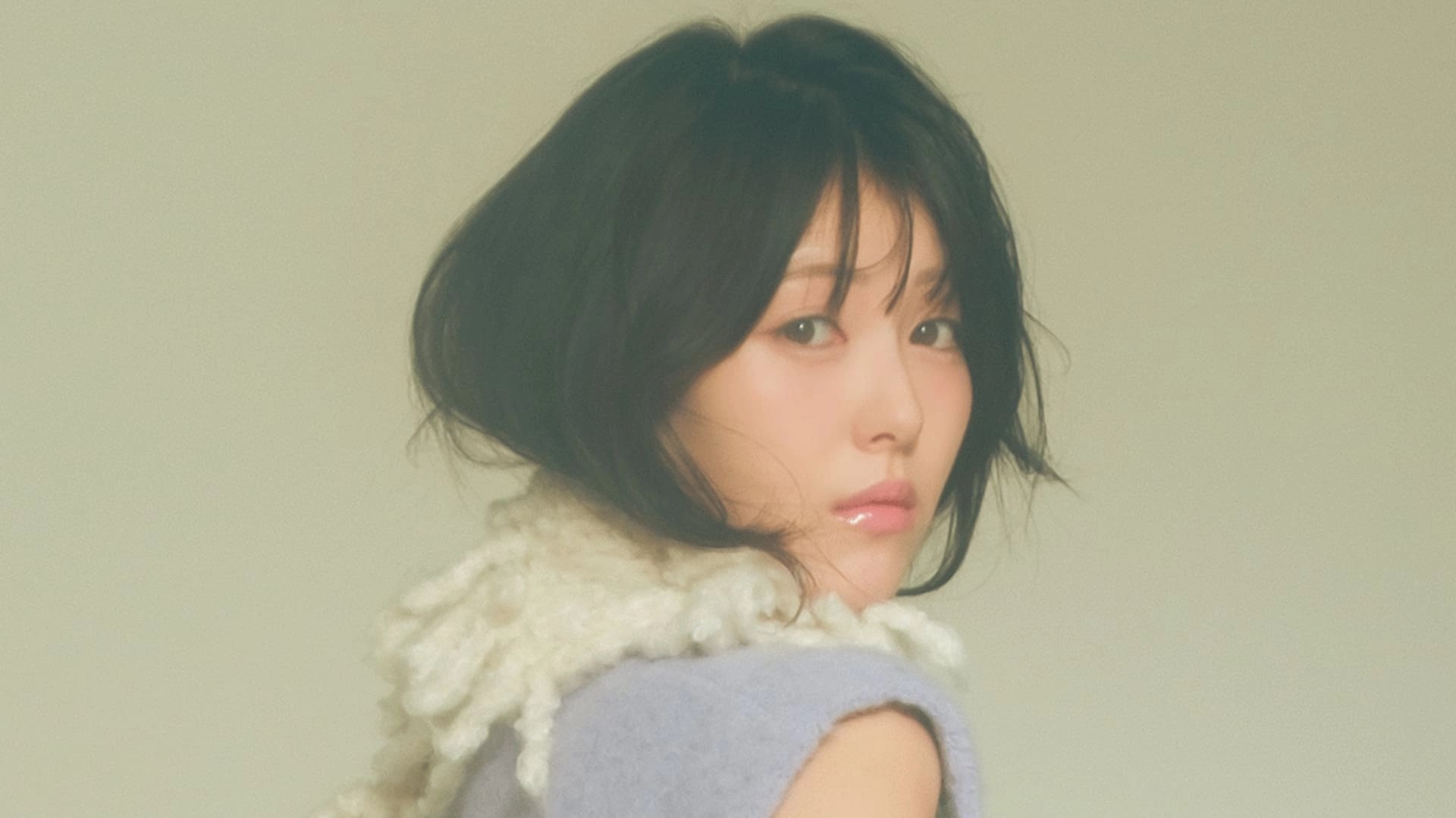 日娱新闻滨边美波 滨边美波 杂志《Ray》2026年2月号 无字美图 