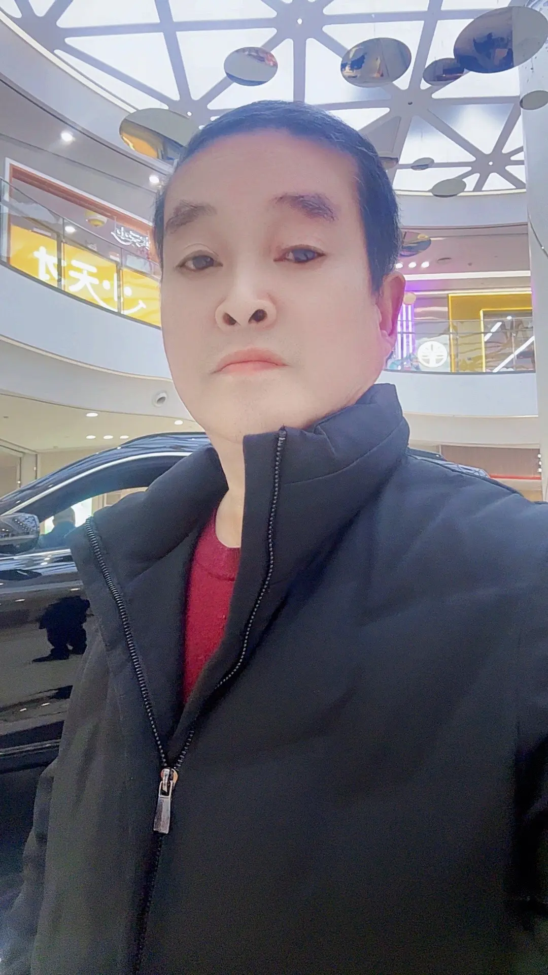 你不想和会算计的人来往