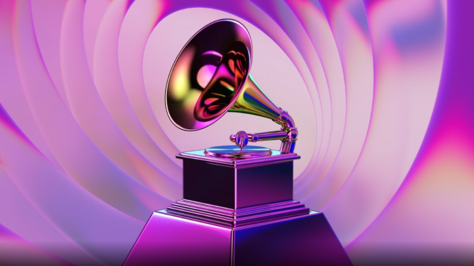 【C-Pop女帝，请你去报格莱美奖】/格莱美GRAMMYs 将在 2027年颁奖