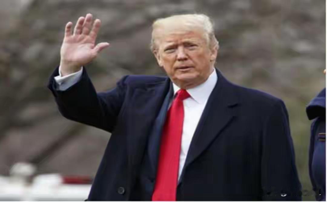 特朗普又在甩锅，说如果中国向伊朗提供了武器，就要向中国加征50%关税，在伊朗战场