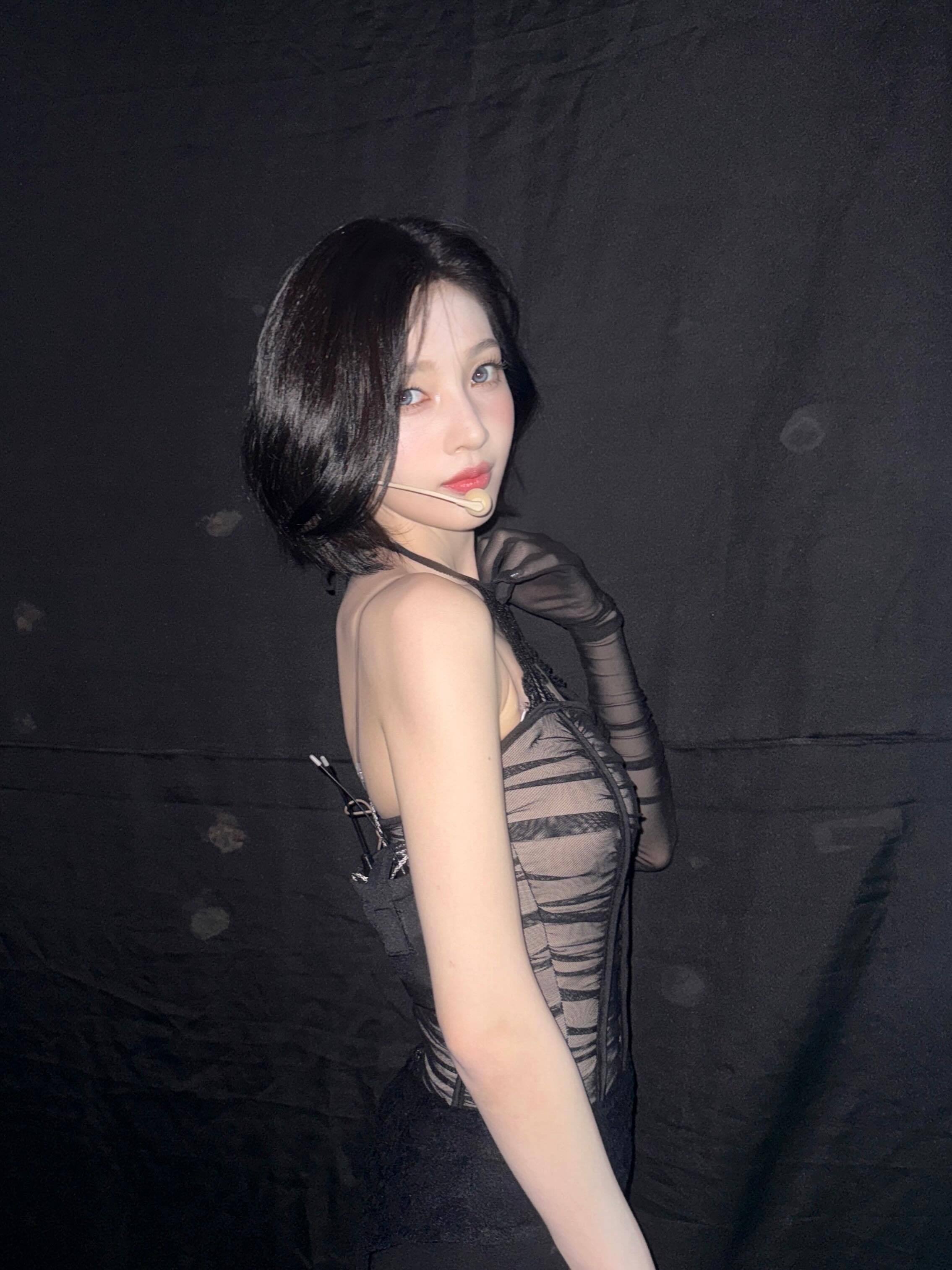 RedVelvet 💚朴秀荣260805【_imyour_joy】更新IG乐比