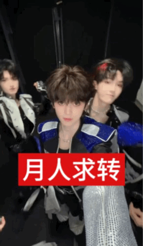 我已严肃使用 