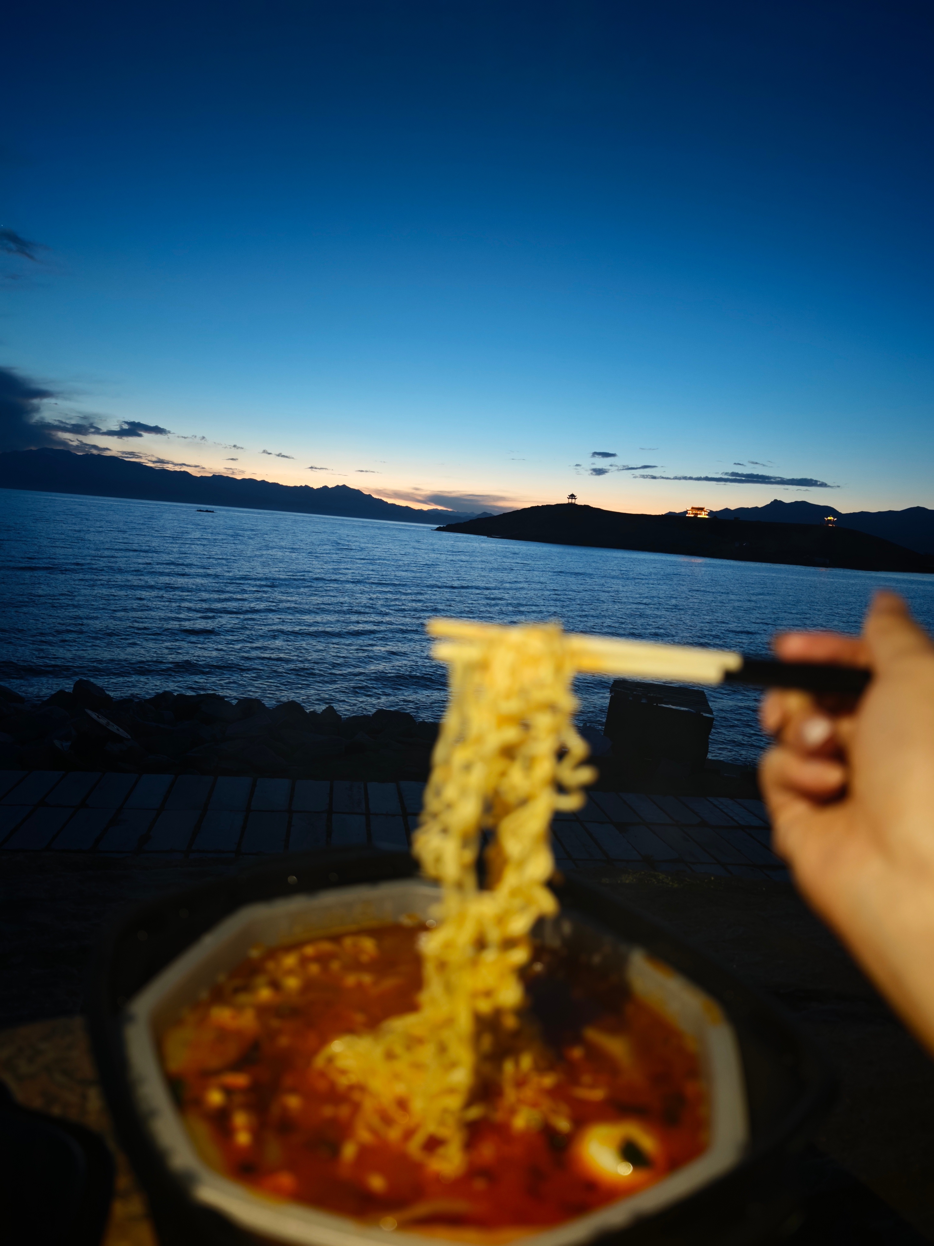 赛里木湖你都没去过 博乐·博州赛里木湖风景名胜区