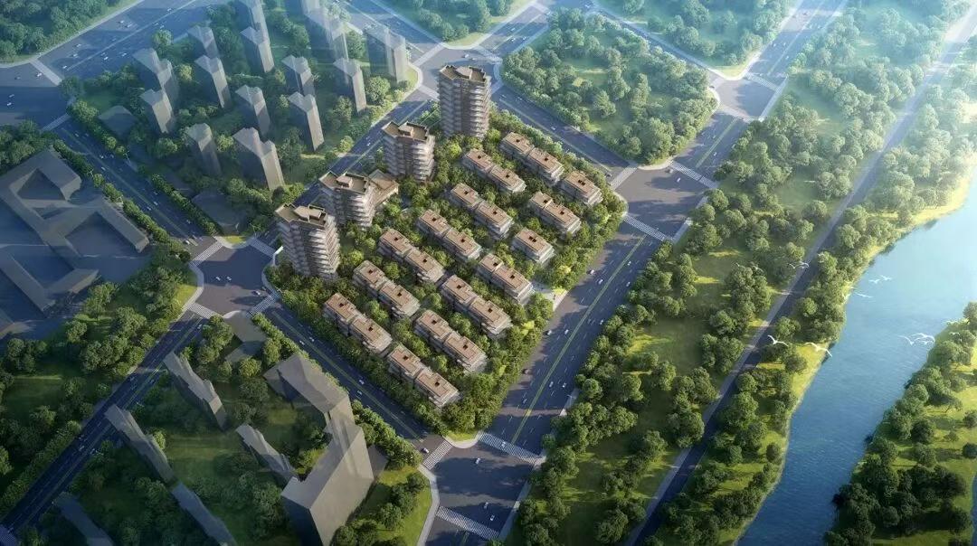 快讯！刚刚，西安住建局公示了浐灞国际港浐灞三角洲板块“华润·玺宸上院项目”新一批