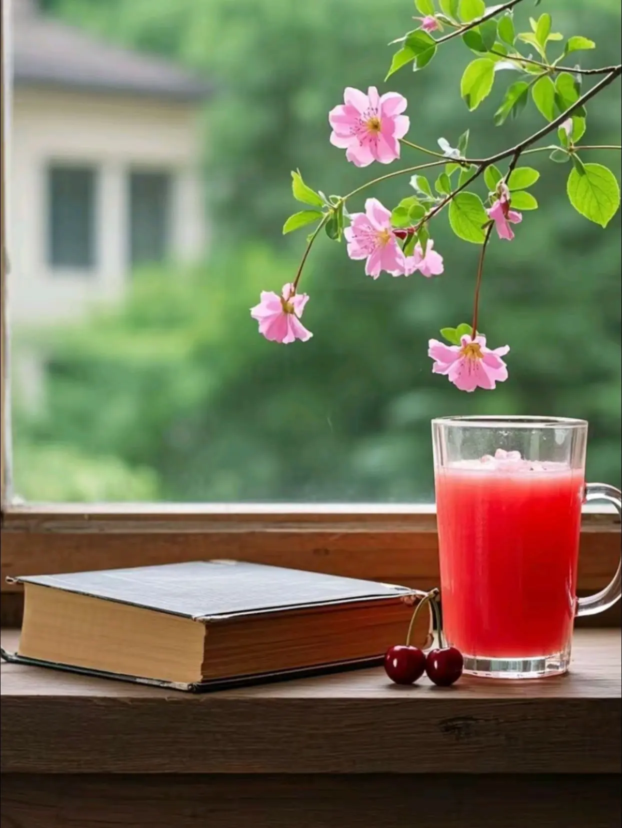 不必借谁的光，你自有破土的锋芒！