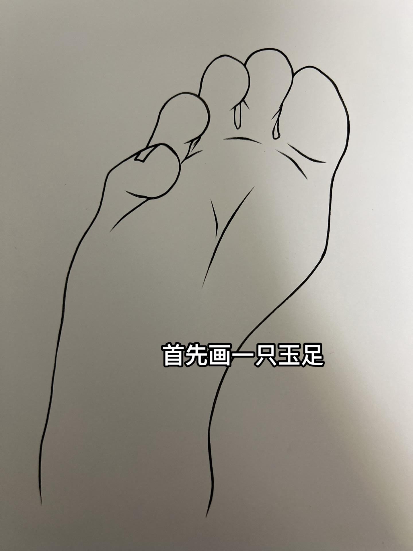 评论区可以看看你们的画吗？