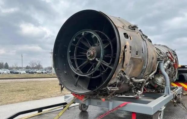 美国估计要气炸了！美国刚暂停向中国商飞出售喷气发动机相关技术，中国国航、东航、南