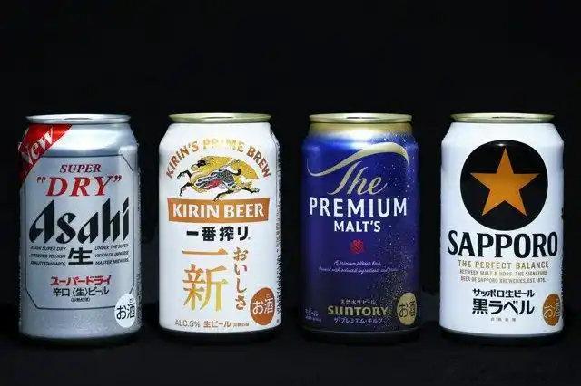 【涉嫌价格垄断，日本四大啤酒企业接受调查】日本4大啤酒企业涉嫌垄断被查 据多家媒