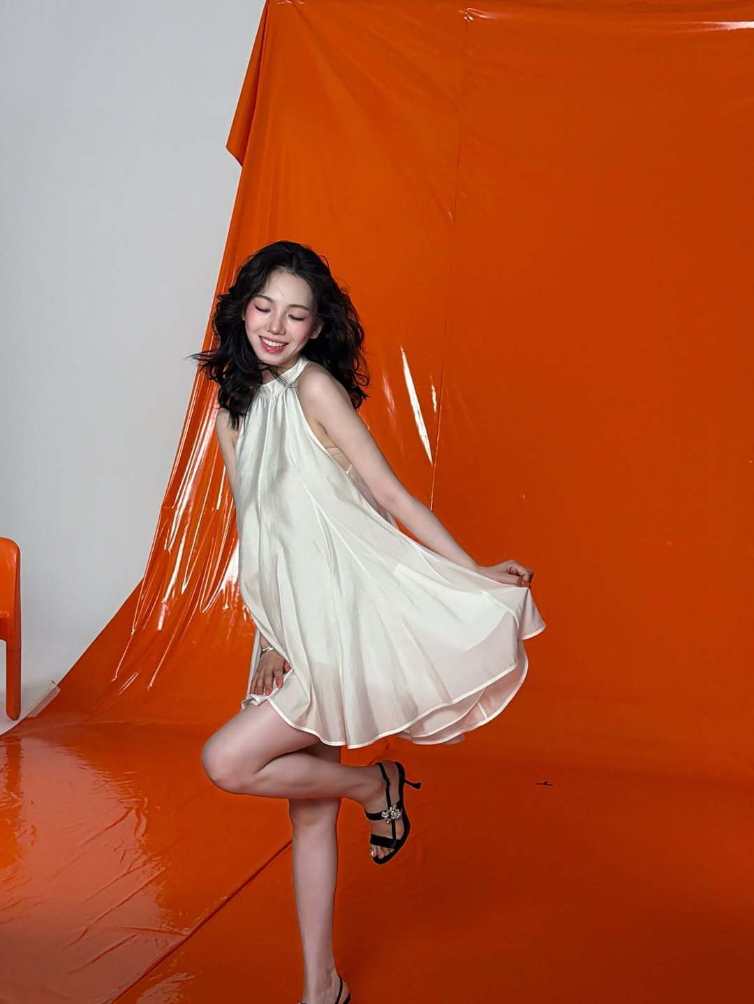摩登女郎 