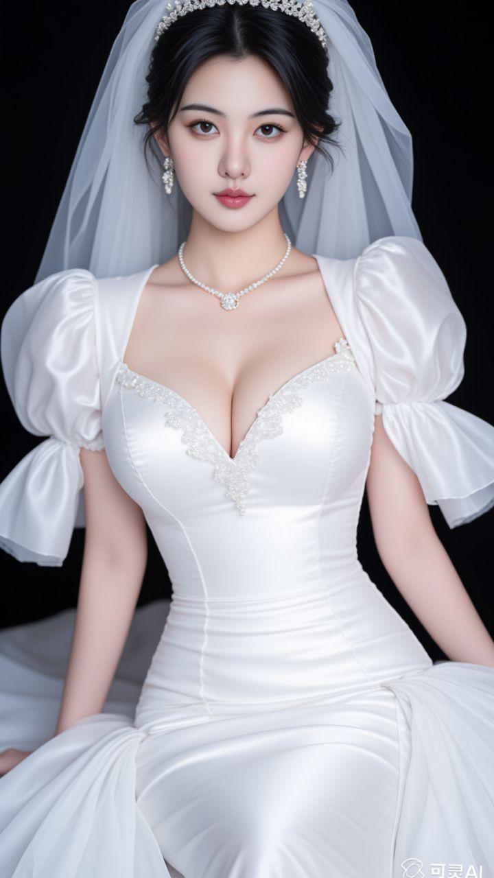 👰    💥