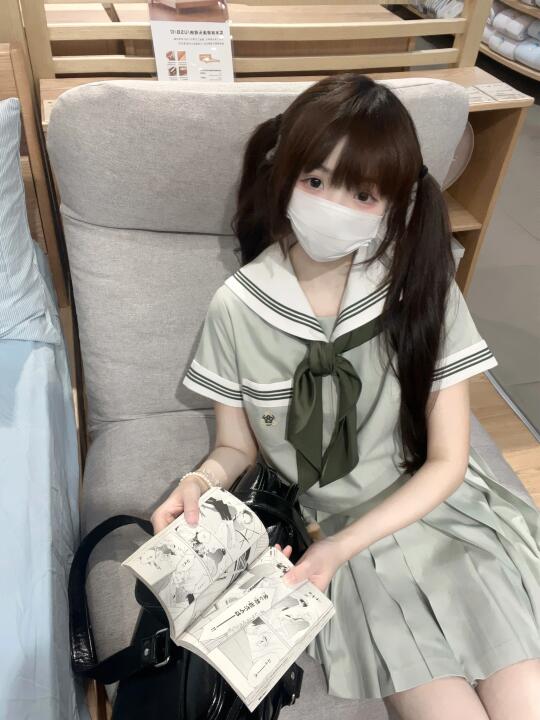 夏天的感觉