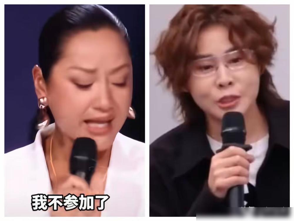 那根本不是综艺，那是一场奥运冠军对草台班子的降维打击。
别再吹王濛守规则了，你