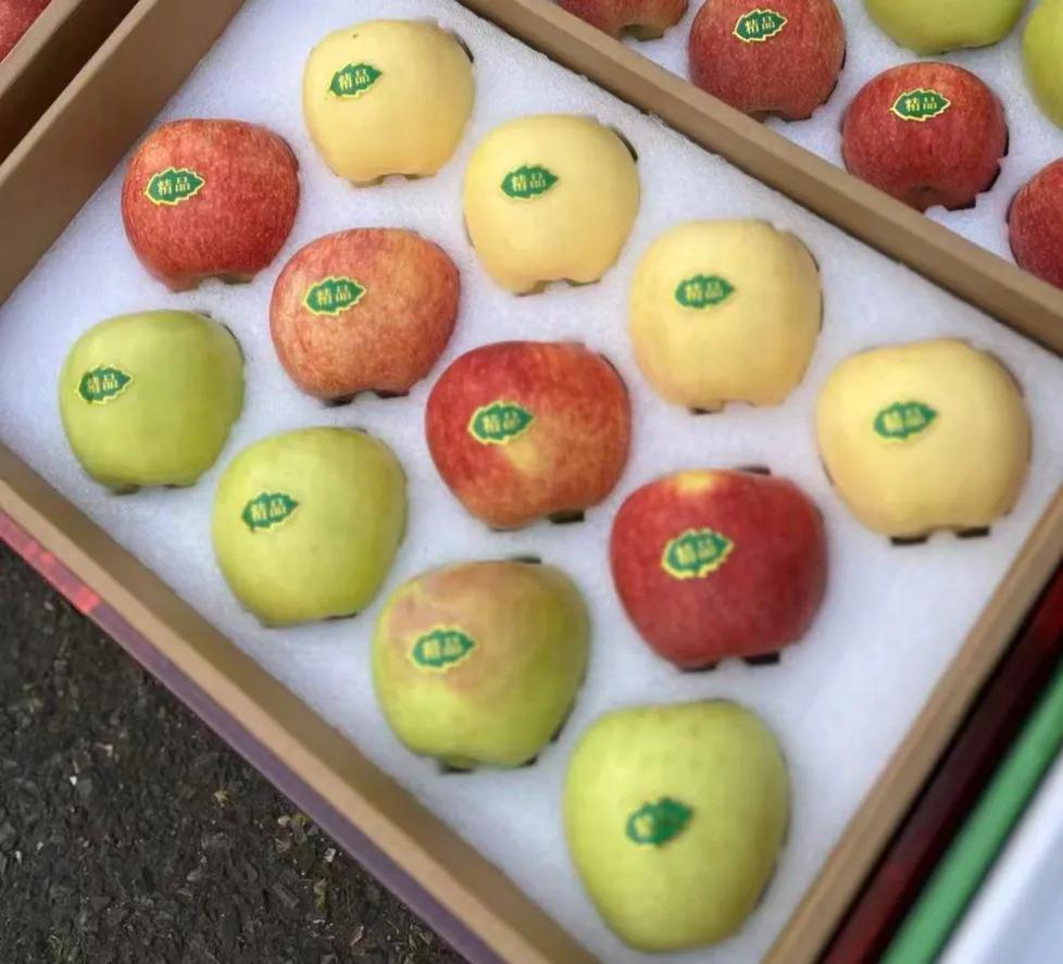 以前家里有点好吃的，总是舍不得吃，放冰箱里留着孩子回来吃，但现在不这么干了，终于
