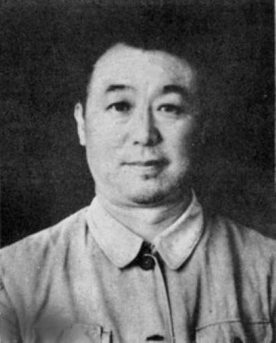 李维民（1909-1976）原名李馥慧，曾用名李一民，张守仁，王一民。祖籍河北，